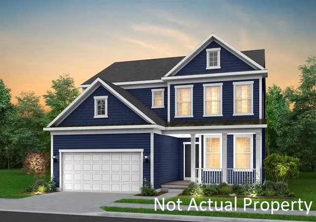1st image of 473 Weatherby Dr #Lot 2470, Sunbury, OH 43074 | MLS# 226026732