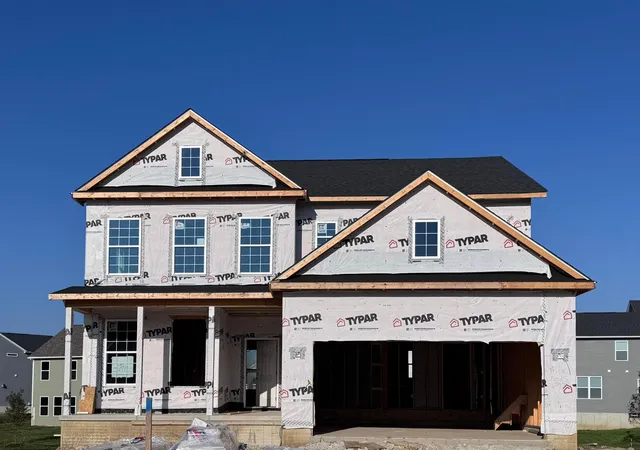 Photo 1 of Single family home for sale at 473 Weatherby Dr #Lot 2470, Sunbury, OH 43074 | MLS# 226026732 | Listing updated on 2026-09-28
