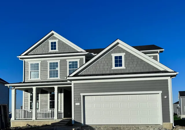 Photo 1 of Single family home for sale at 473 Weatherby Dr #Lot 2470, Sunbury, OH 43074 | MLS# 226026732 | Listing updated on 2026-10-23