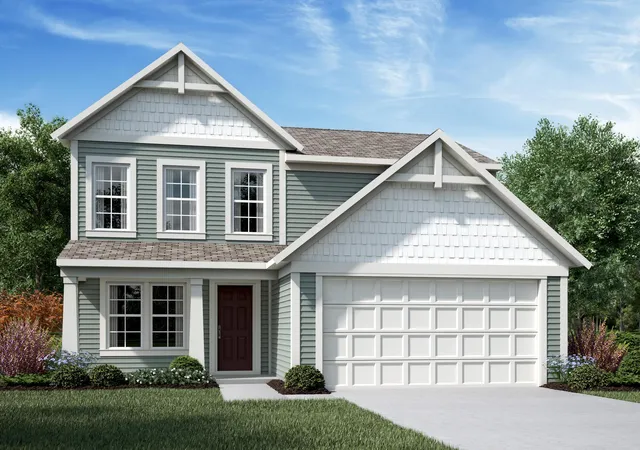 1st image of 433 Prairie Dr, Marysville, OH 43040 | MLS# 226026693
