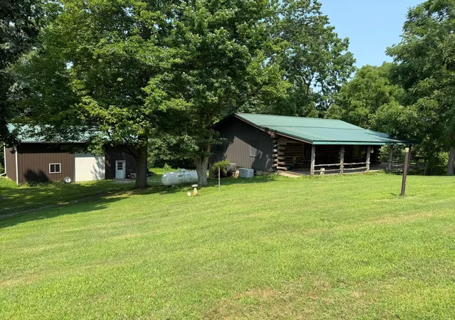 Photo 1 of Sale Pending at 7405 Young Rd, Adamsville, OH 43802 | MLS# 226026695 | Listing updated on 2026-09-21