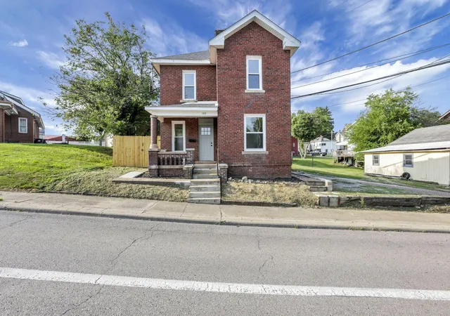 1st image of 109 Mill St, New Lexington, OH 43764 | MLS# 226026897