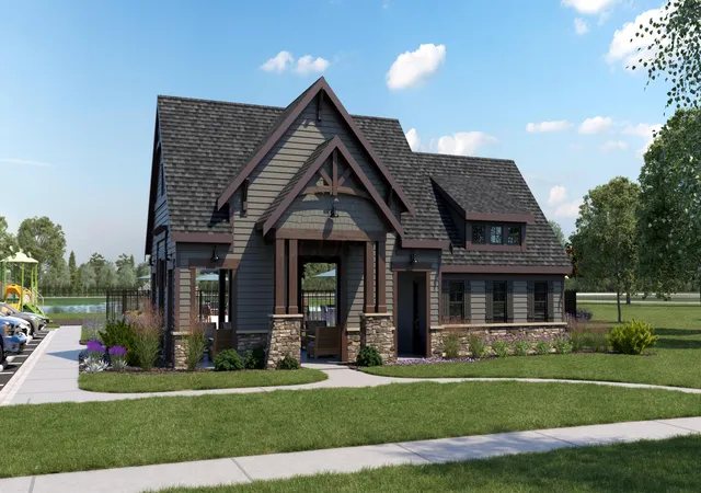 2nd image of 1585 Day Break Loop #B, Marysville, OH 43040 | MLS# 226026701