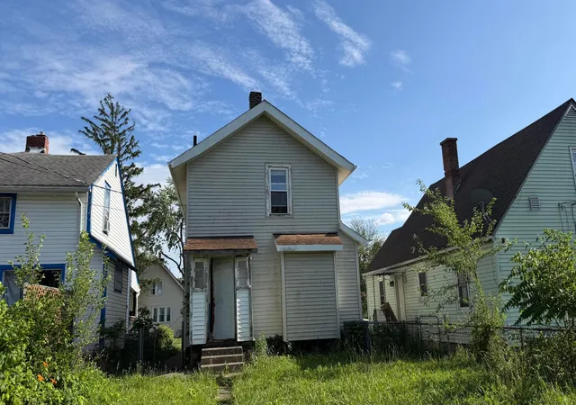 2nd image of 1482 Genessee Ave, Columbus, OH 43211 | MLS# 226027012
