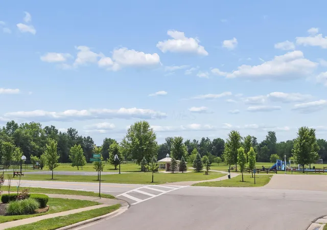 55th image of 7965 Danbridge Wy, Westerville, OH 43082 | MLS# 226026715