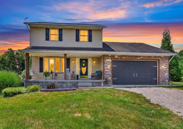 5th image of 9445 Walnut Dowler Rd, Logan, OH 43138 | MLS# 226026748