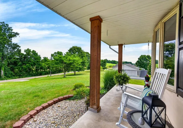 3rd image of 9445 Walnut Dowler Rd, Logan, OH 43138 | MLS# 226026748