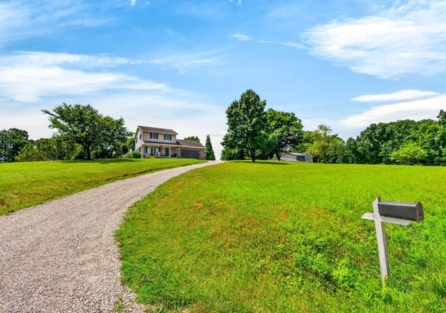 2nd image of 9445 Walnut Dowler Rd, Logan, OH 43138 | MLS# 226026748