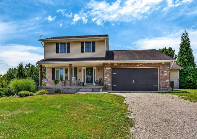 1st image of 9445 Walnut Dowler Rd, Logan, OH 43138 | MLS# 226026748