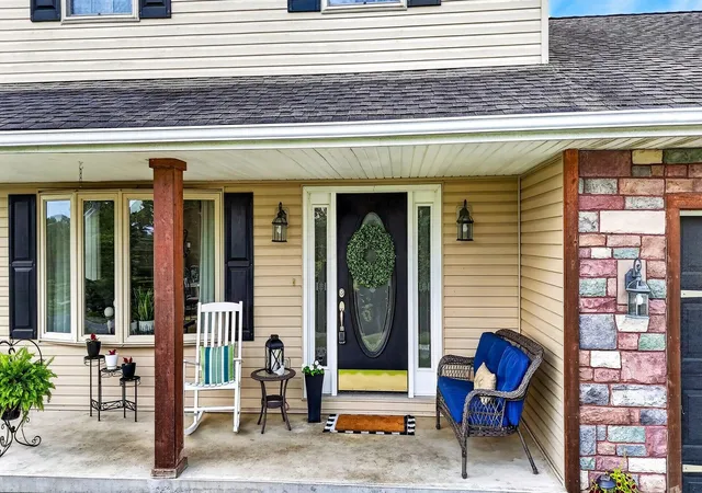 4th image of 9445 Walnut Dowler Rd, Logan, OH 43138 | MLS# 226026748