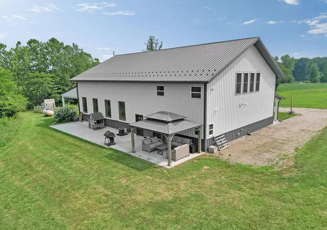 1st image of 1418 Hayes Rd, Granville, OH 43023 | MLS# 226027069