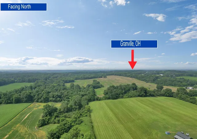 47th image of 1418 Hayes Rd, Granville, OH 43023 | MLS# 226027069