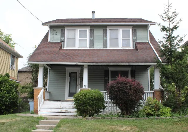1st image of 610 Pearl St, Marion, OH 43302 | MLS# 226026785