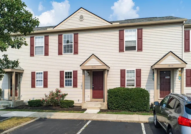 1st image of 1646 Bennigan Dr #175D, Hilliard, OH 43026 | MLS# 226026774