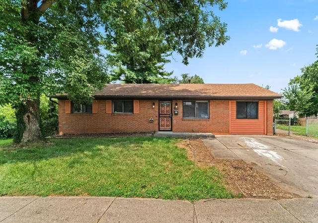 Photo 1 of Single family home for sale at 4780 Carbondale Dr, Columbus, OH 43232 | MLS# 226026747 | Listing updated on 2026-09-14