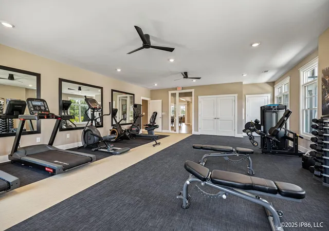 5th image of 5632 Embassy Dr, Hilliard, OH 43026 | MLS# 226026771