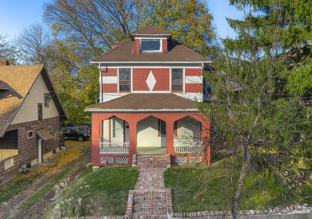 1st image of 24 Bill Edwards Dr, Springfield, OH 45504 | MLS# 226026791