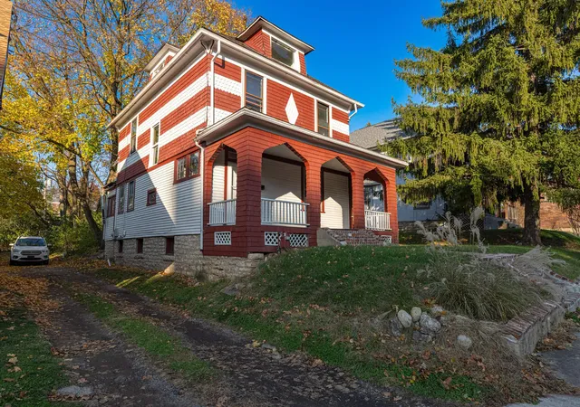 2nd image of 24 Bill Edwards Dr, Springfield, OH 45504 | MLS# 226026791