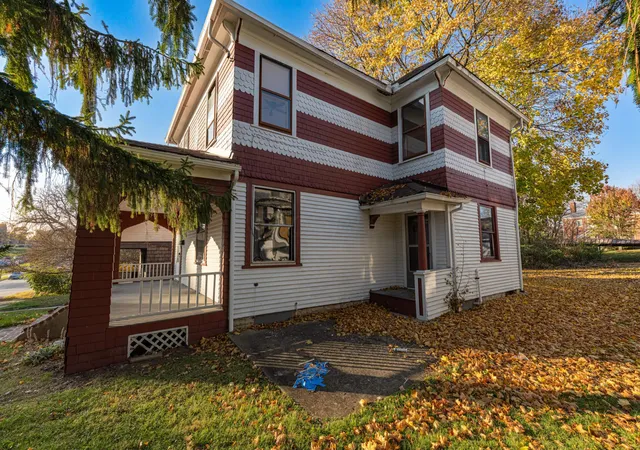 39th image of 24 Bill Edwards Dr, Springfield, OH 45504 | MLS# 226026791