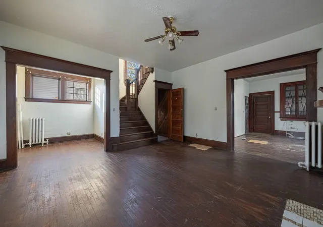 4th image of 24 Bill Edwards Dr, Springfield, OH 45504 | MLS# 226026791