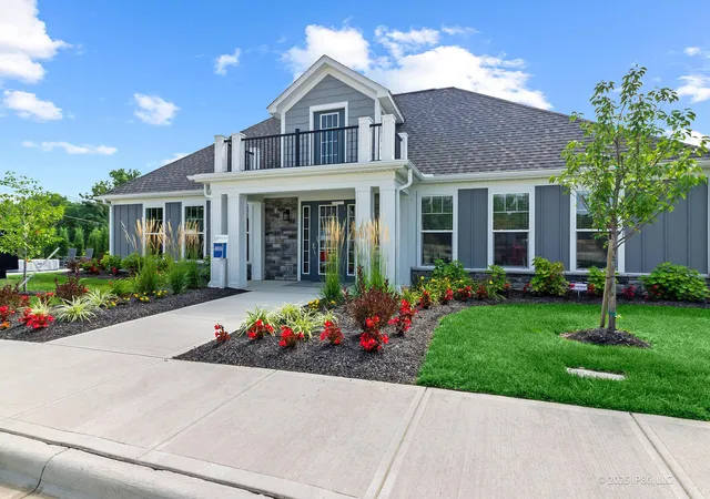 3rd image of 12212 Savannah Xing, Plain City, OH 43064 | MLS# 226026778