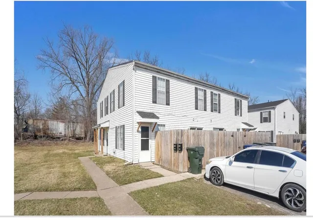 Photo 1 of Condo for sale at 2533 Broadleaf Ct, Columbus, OH 43224 | MLS# 226027257 | Listing updated on 2026-09-04