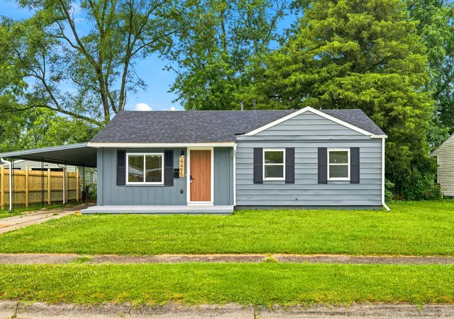 Photo 1 of Single family home for sale at 4495 Grimsby Rd, Columbus, OH 43227 | MLS# 226026809 | Listing updated on 2026-09-16