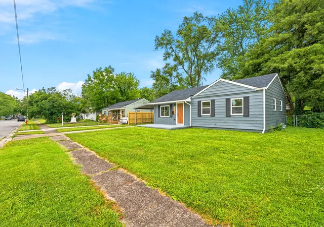 Photo 2 of Single family home for sale at 4495 Grimsby Rd, Columbus, OH 43227 | MLS# 226026809 | Listing updated on 2026-09-16