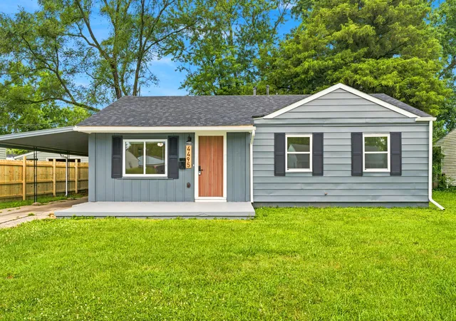 Photo 3 of Single family home for sale at 4495 Grimsby Rd, Columbus, OH 43227 | MLS# 226026809 | Listing updated on 2026-09-16