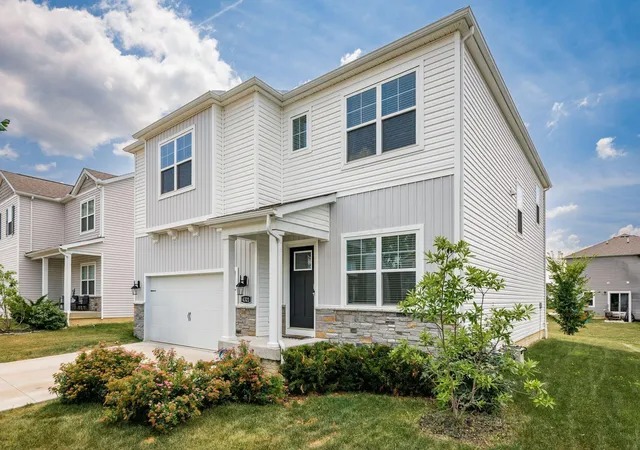 Photo 1 of Single family home for sale at 4321 Holstein Dr, Columbus, OH 43207 | MLS# 226026811 | Listing updated on 2026-09-23