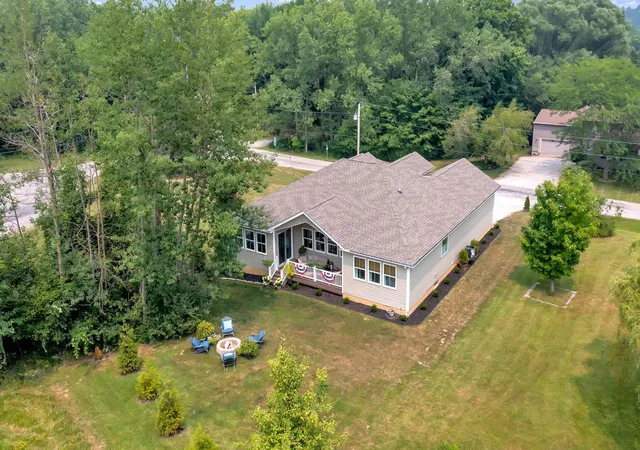 Photo 96 of Single family home for sale at 7326 State Route 19 Unit 9 Lot 211, Mount Gilead, OH 43338 | MLS# 226026888 | Listing updated on 2026-08-25