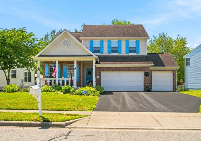1st image of 327 Pagoda Ct, Pickerington, OH 43147 | MLS# 226026826