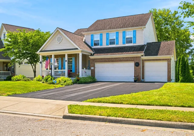 2nd image of 327 Pagoda Ct, Pickerington, OH 43147 | MLS# 226026826