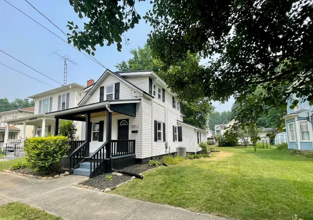 1st image of 113 E Hamtramck St #1/2, Mount Vernon, OH 43050 | MLS# 226026821