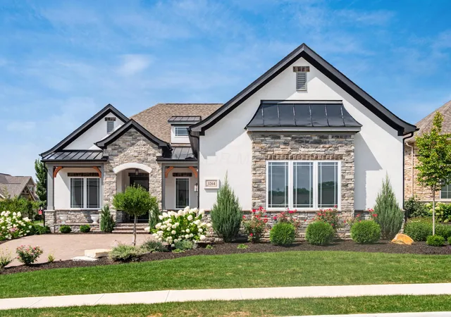 1st image of 3264 Wolf Ridge Dr, Dublin, OH 43017 | MLS# 226027691