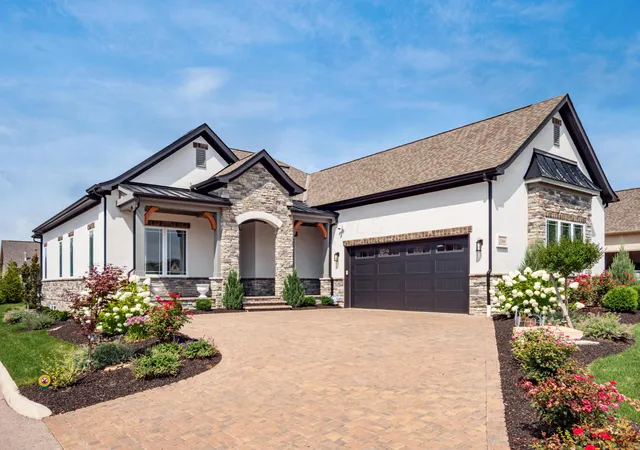 2nd image of 3264 Wolf Ridge Dr, Dublin, OH 43017 | MLS# 226027691