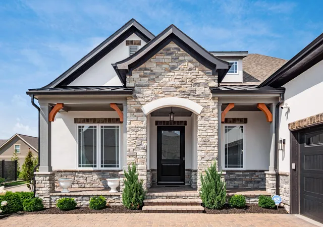 4th image of 3264 Wolf Ridge Dr, Dublin, OH 43017 | MLS# 226027691