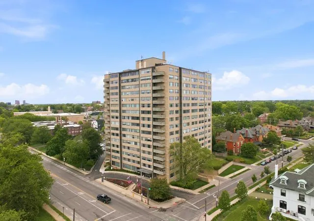 1st image of 1620 E Broad St #1108, Columbus, OH 43203 | MLS# 226026825