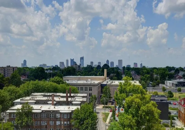 Photo 3 of Condo for sale at 1620 E Broad St #1108, Columbus, OH 43203 | MLS# 226026825 | Listing updated on 2026-09-15