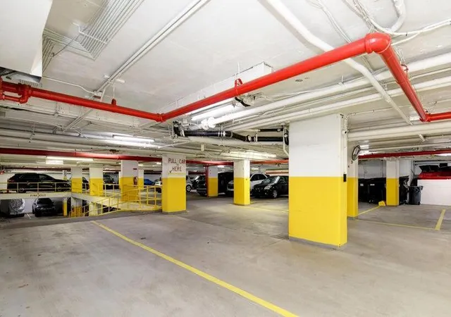 42nd image of 1620 E Broad St #1108, Columbus, OH 43203 | MLS# 226026825