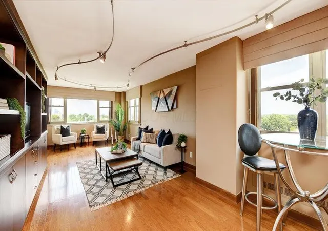 Photo 3 of Condo for sale at 1620 E Broad St #1108, Columbus, OH 43203 | MLS# 226026825 | Listing updated on 2026-09-21