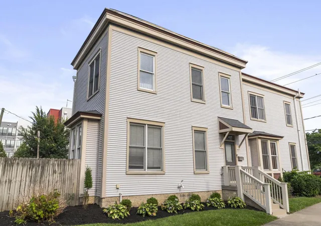 Photo 1 of Condo for sale at 950 N 6th Street, Columbus, OH 43201 | MLS# 226027350 | Listing updated on 2026-07-29