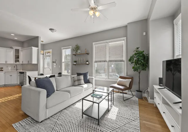 Photo 2 of Condo for sale at 950 N 6th Street, Columbus, OH 43201 | MLS# 226027350 | Listing updated on 2026-07-29