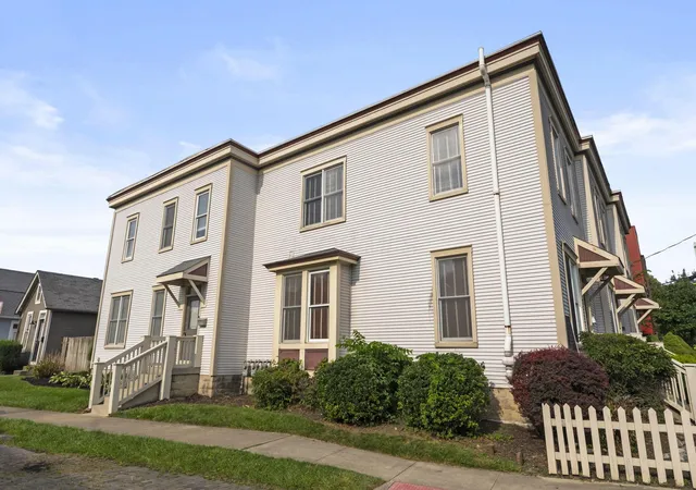 Photo 35 of Condo for sale at 950 N 6th Street, Columbus, OH 43201 | MLS# 226027350 | Listing updated on 2026-07-29