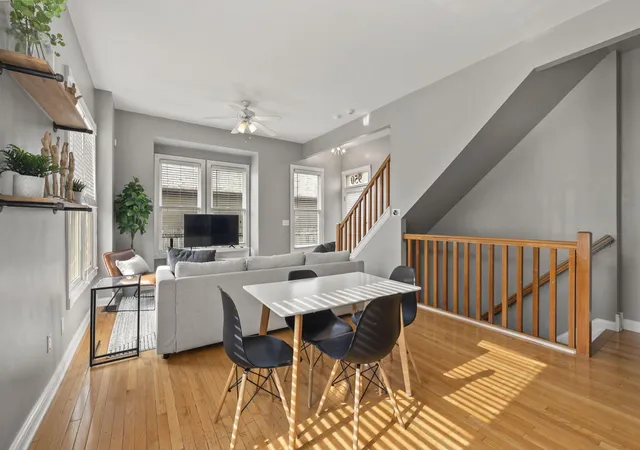 Photo 2 of Condo for sale at 950 N 6th Street, Columbus, OH 43201 | MLS# 226027350 | Listing updated on 2026-07-29