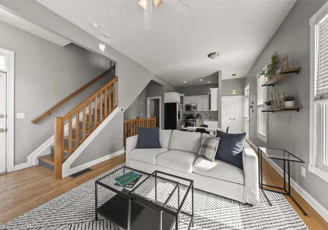 Photo 3 of Condo for sale at 950 N 6th Street, Columbus, OH 43201 | MLS# 226027350 | Listing updated on 2026-07-29