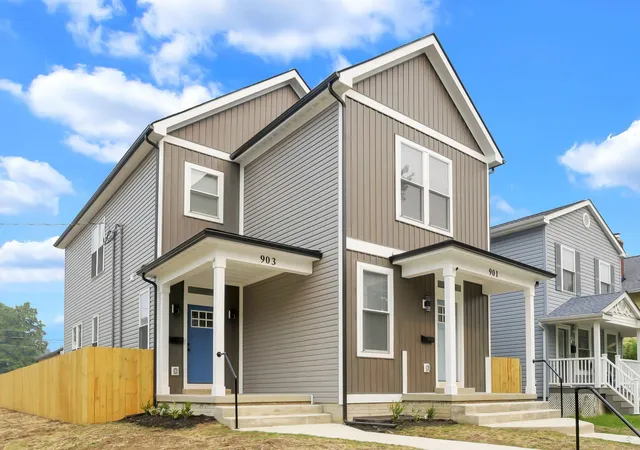 3rd image of 901 Miller Ave, Columbus, OH 43206 | MLS# 226027096
