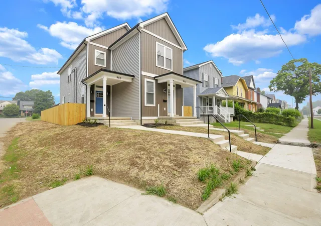 4th image of 901 Miller Ave, Columbus, OH 43206 | MLS# 226027096