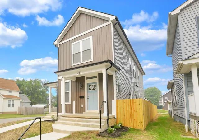 5th image of 901 Miller Ave, Columbus, OH 43206 | MLS# 226027096