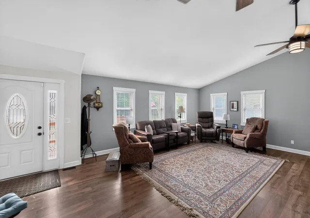 2nd image of 703 Daffodil Dr, Howard, OH 43028 | MLS# 226026840